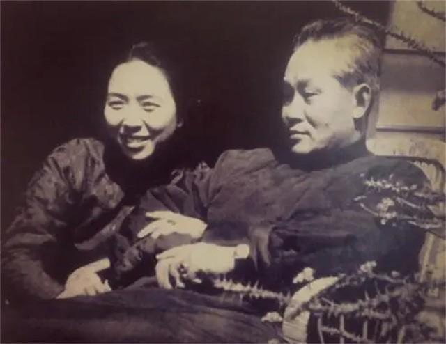 孙立人逃往台湾后,留下的4个子女后来去向如何? 孙立人逃往台湾后,留下的4个子女后来去向如何?