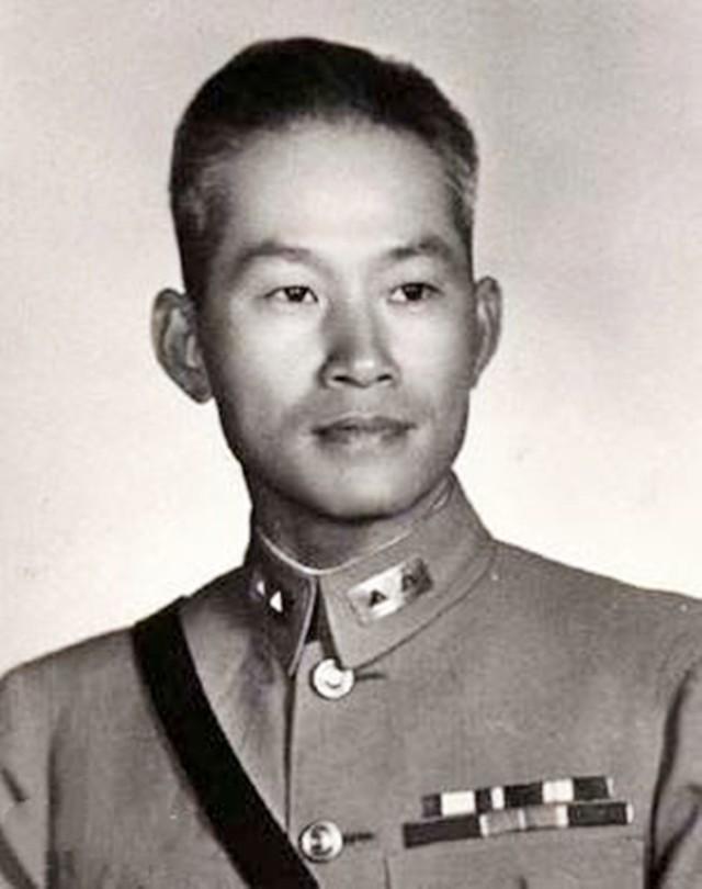 孙立人逃往台湾后,留下的4个子女后来去向如何? 孙立人逃往台湾后,留下的4个子女后来去向如何?