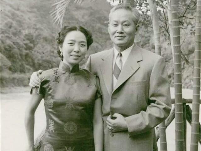 孙立人逃往台湾后,留下的4个子女后来去向如何? 孙立人逃往台湾后,留下的4个子女后来去向如何?