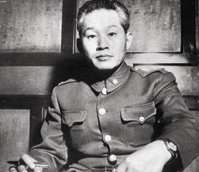 孙立人逃往台湾后,留下的4个子女后来去向如何? 孙立人逃往台湾后,留下的4个子女后来去向如何?