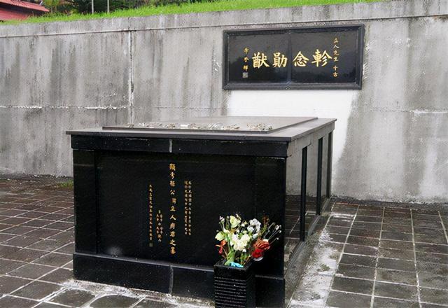 孙立人逃往台湾后,留下的4个子女后来去向如何? 孙立人逃往台湾后,留下的4个子女后来去向如何?