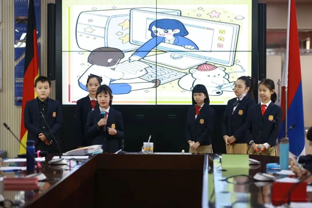 正式签约！王府学校外交人才培养开启新篇章