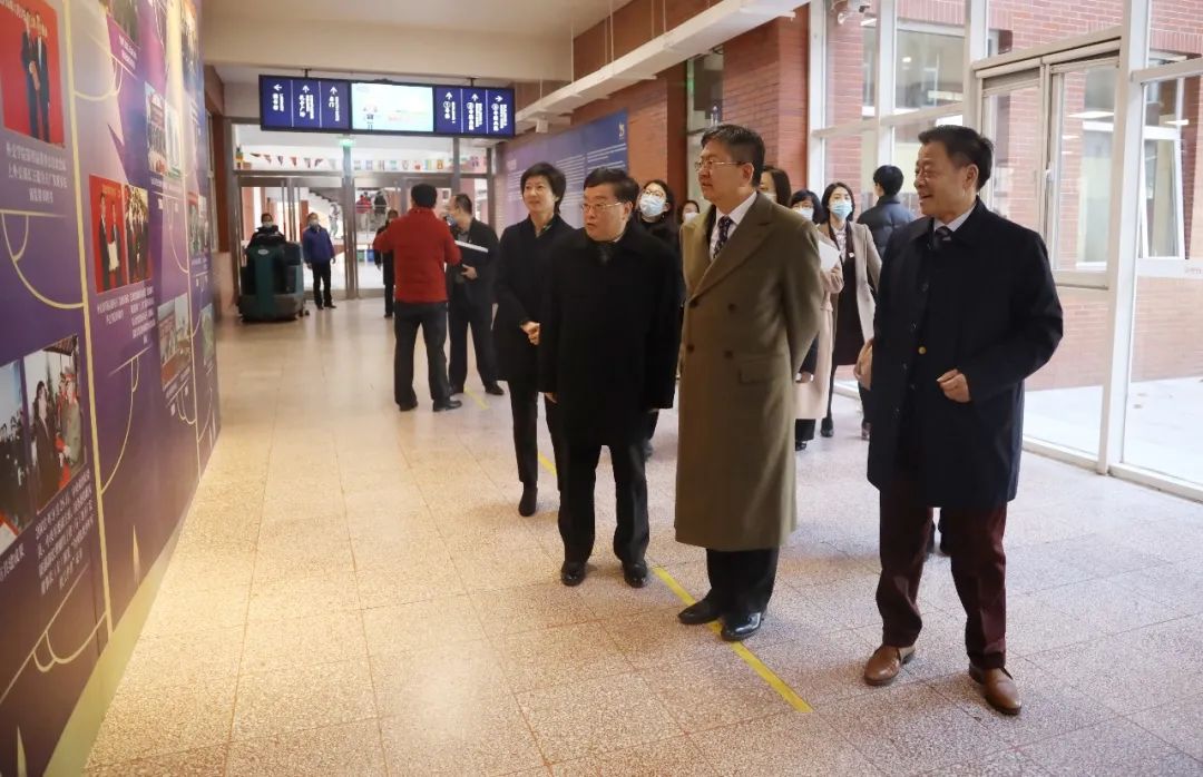 正式签约！王府学校外交人才培养开启新篇章