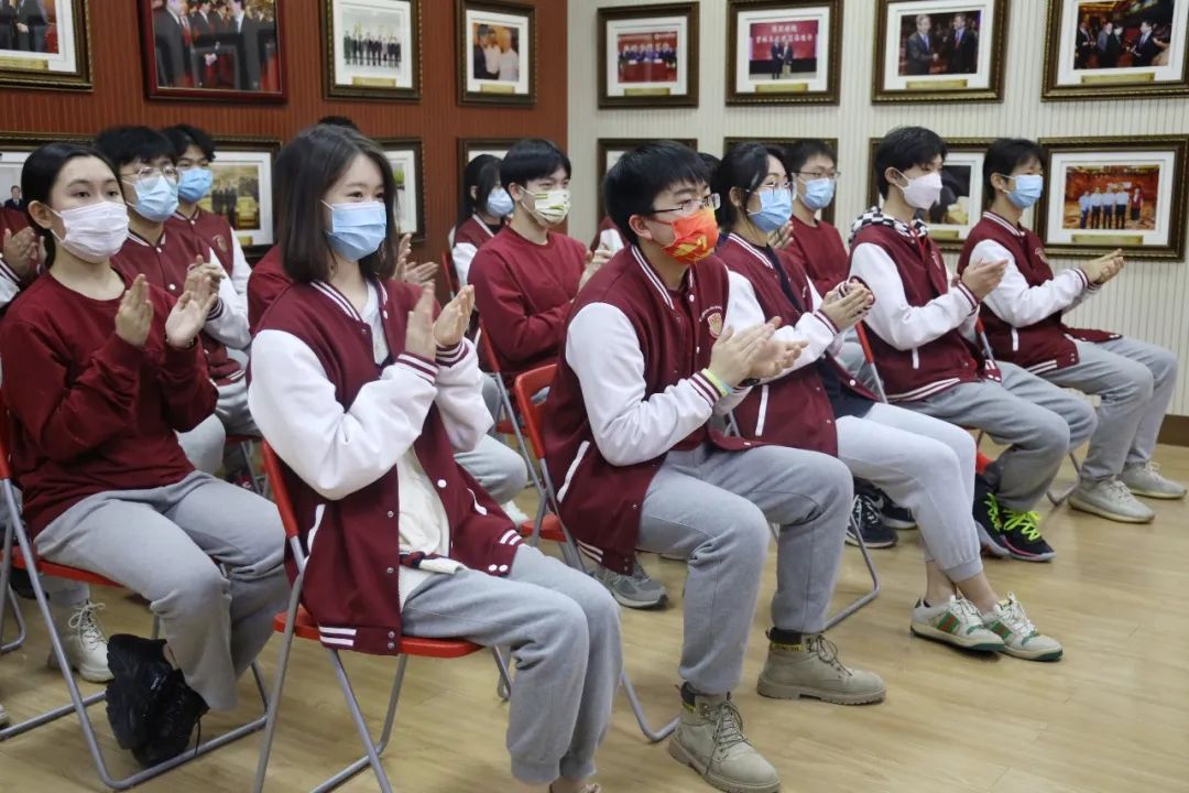 正式签约！王府学校外交人才培养开启新篇章