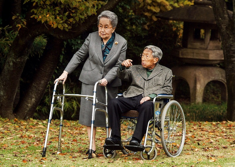 日本最有良知的亲王，反对侵华并揭露日军的暴行，晚年向中国道歉