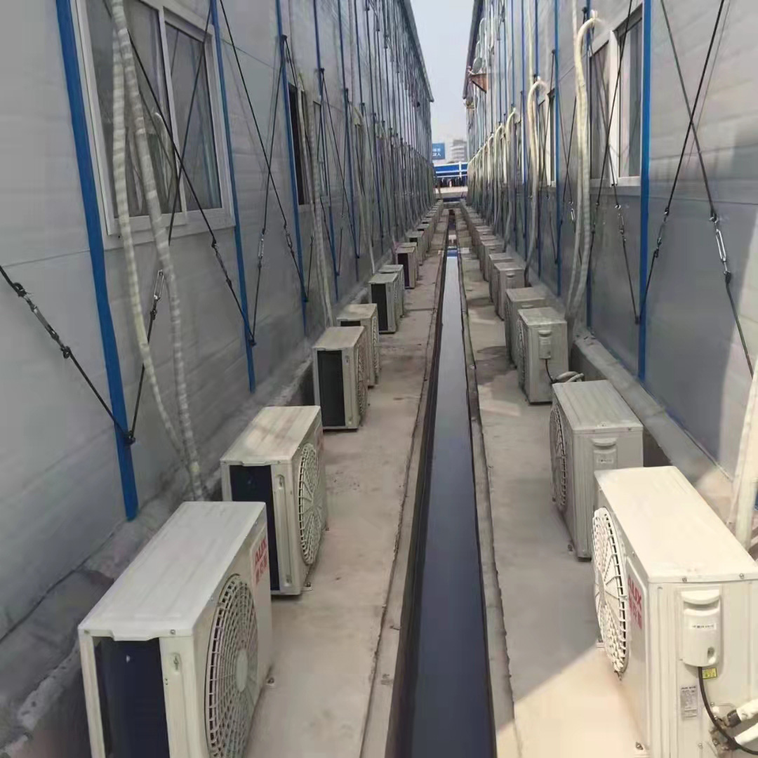 中国电建地铁11号线
