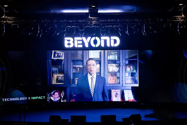BEYOND EXPO丨 是什么让施罗德有底气助力行业实现“双碳”目标