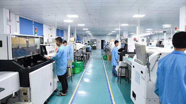喜讯丨祝贺施罗德工业集团荣获广东省“专精特新”企业称号