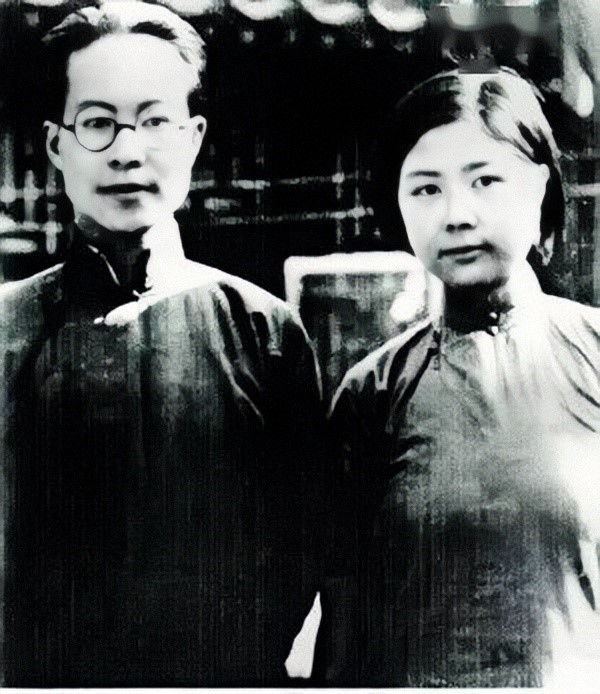 沈从文带走九妹11年,送回故乡已是一个疯子,晚年见外甥莫名悲哀 沈从文带走九妹11年,送回故乡已是一个疯子,晚年见外甥莫名悲哀