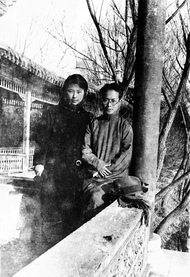 沈从文带走九妹11年,送回故乡已是一个疯子,晚年见外甥莫名悲哀 沈从文带走九妹11年,送回故乡已是一个疯子,晚年见外甥莫名悲哀