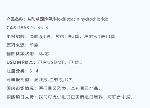 最新药品批准名单，这几个药过一致性评价