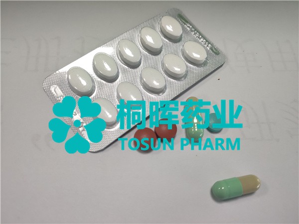 杂质对照品可以与标准品一起用吗？