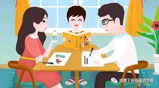 【家长荐读】八个科学正确的家庭教育理念,值得收藏! 【家长荐读】八个科学正确的家庭教育理念,值得收藏!