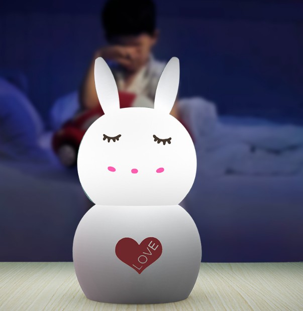 小夜灯也用到语音芯片吗?小夜灯用什么类型的语音芯片? 小夜灯也用到语音芯片吗?小夜灯用什么类型的语音芯片?