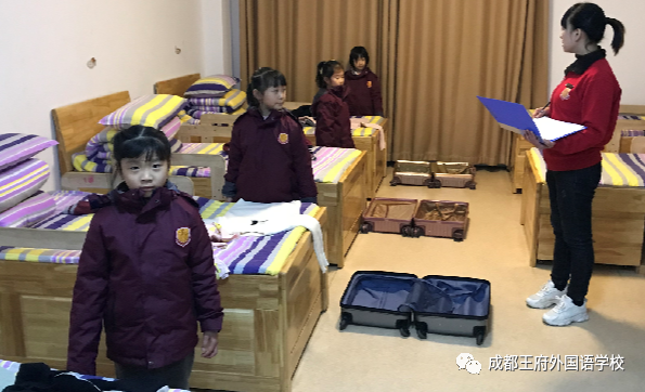 生命不止，奋斗不息！——这是成都王府的2021