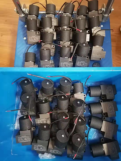 無人機專用電磁閥