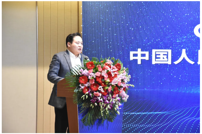 隆重发布 | 新华网科技公司与冠群信息共同发布国内首个互联网归档平台——新华云互联网档案库