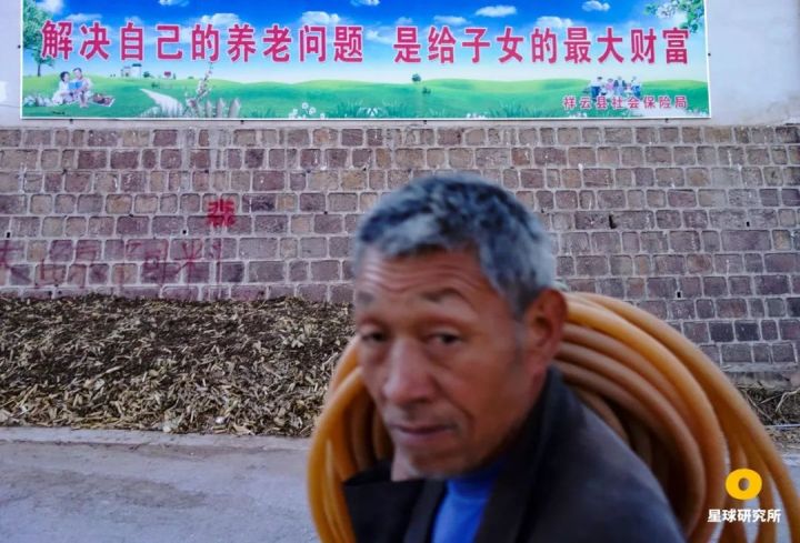 一场人类历史上前所未有的人口大迁移,正在中国发生 一场人类历史上前所未有的人口大迁移,正在中国发生