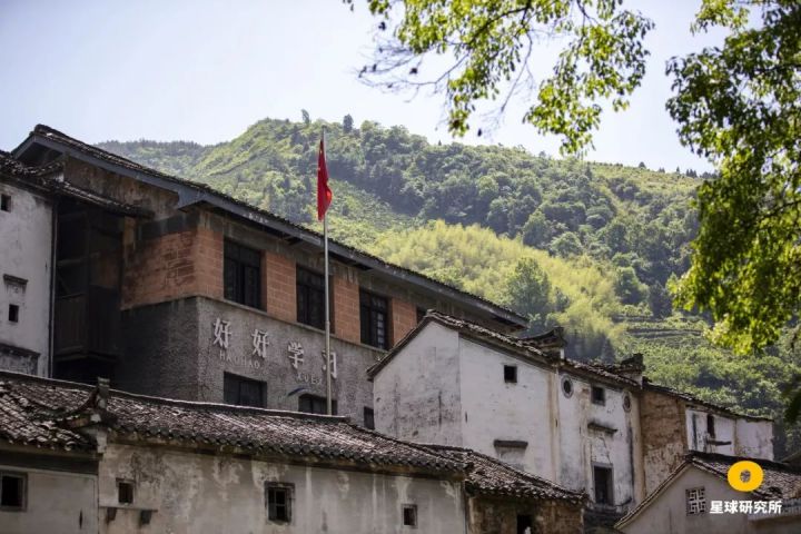 一场人类历史上前所未有的人口大迁移,正在中国发生 一场人类历史上前所未有的人口大迁移,正在中国发生