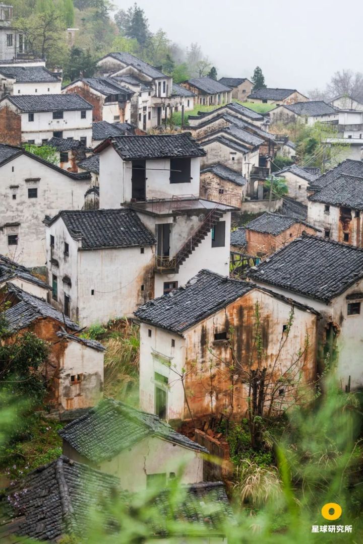 一场人类历史上前所未有的人口大迁移,正在中国发生 一场人类历史上前所未有的人口大迁移,正在中国发生