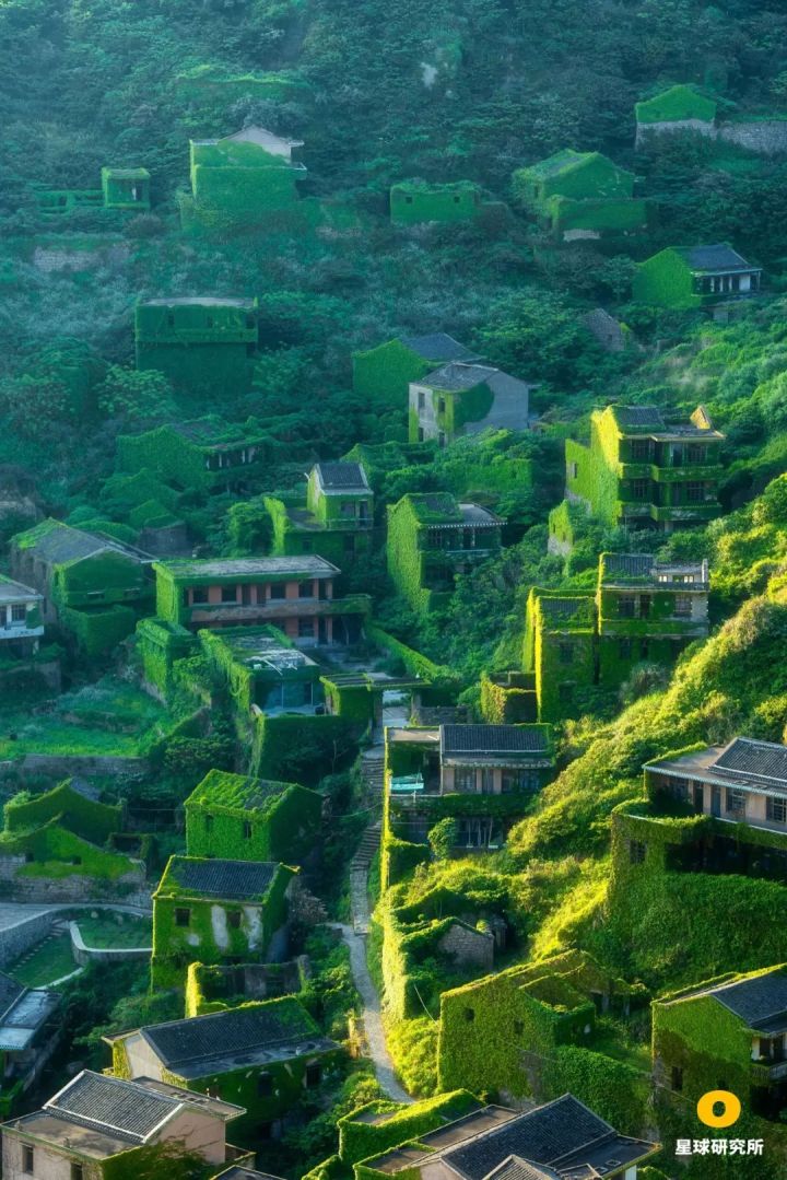 一场人类历史上前所未有的人口大迁移,正在中国发生 一场人类历史上前所未有的人口大迁移,正在中国发生