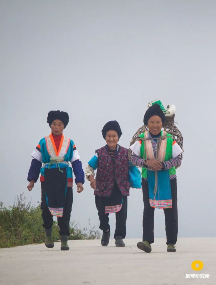 一场人类历史上前所未有的人口大迁移,正在中国发生 一场人类历史上前所未有的人口大迁移,正在中国发生