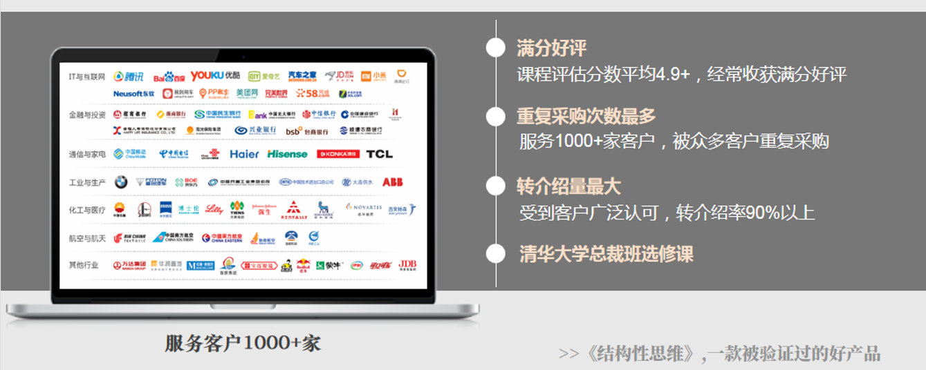 结构性思维