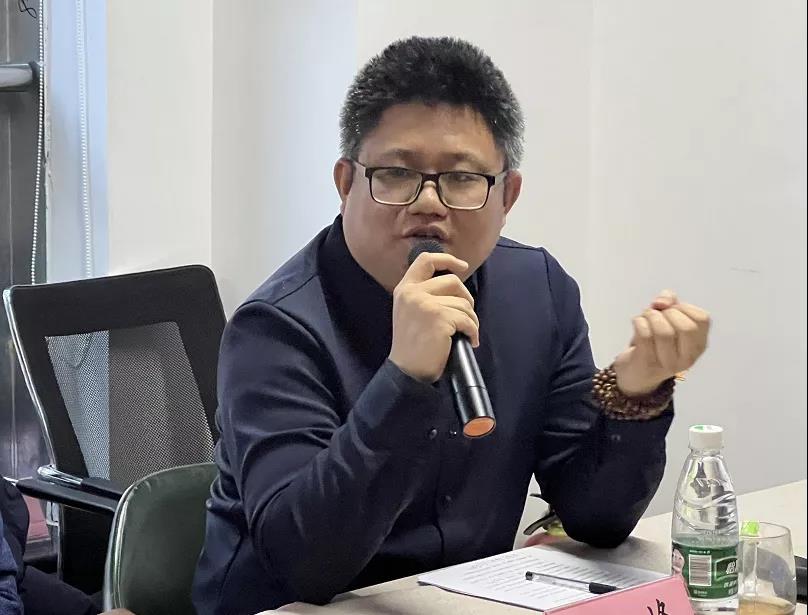 “创新未来,拥抱2022”——2021中关村自主品牌创新发展协会理事扩大会在京举行 “创新未来,拥抱2022”——2021中关村自主品牌创新发展协会理事扩大会在京举行