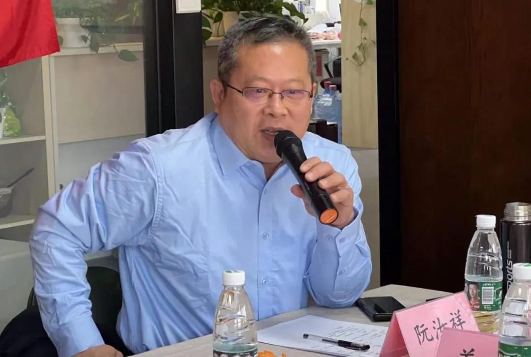 “创新未来,拥抱2022”——2021中关村自主品牌创新发展协会理事扩大会在京举行 “创新未来,拥抱2022”——2021中关村自主品牌创新发展协会理事扩大会在京举行