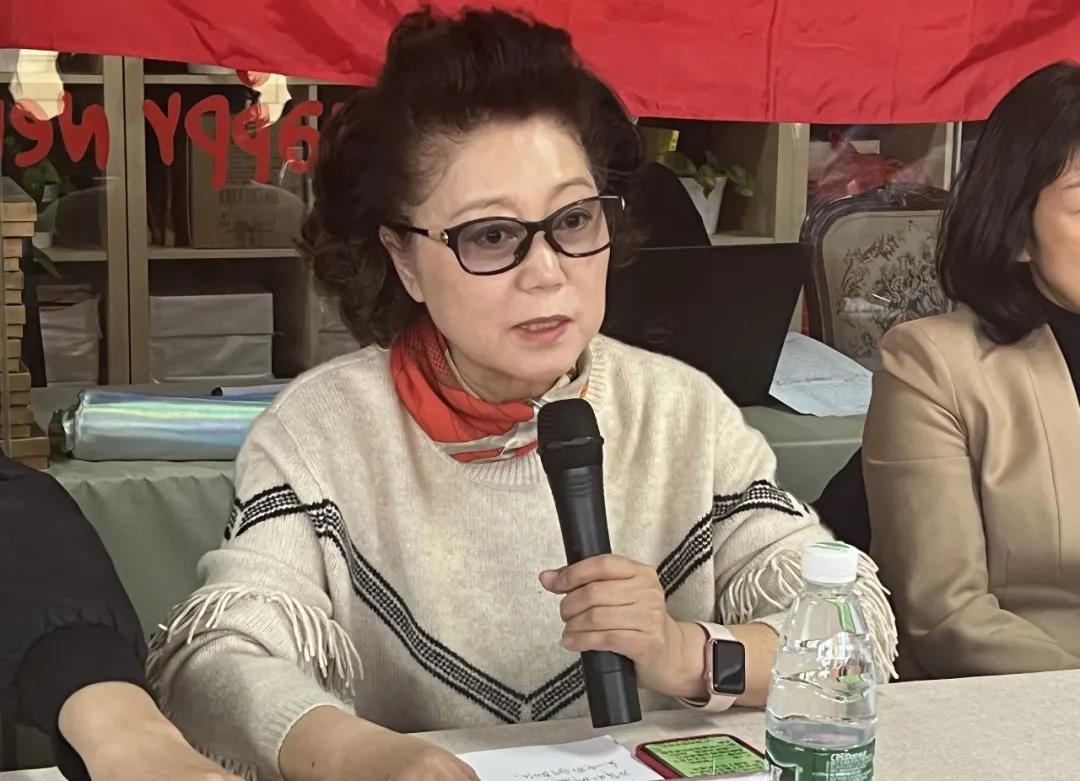 “创新未来,拥抱2022”——2021中关村自主品牌创新发展协会理事扩大会在京举行 “创新未来,拥抱2022”——2021中关村自主品牌创新发展协会理事扩大会在京举行
