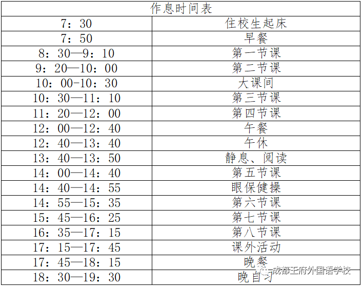 让孩子度过一个有意义的寒假——成都王府寒假托管班即将开班！