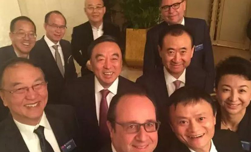 万亿帝国倒塌,叱咤风云的“泰山会”没能活到2022 万亿帝国倒塌,叱咤风云的“泰山会”没能活到2022