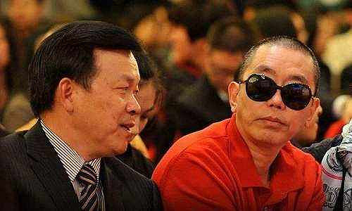 万亿帝国倒塌,叱咤风云的“泰山会”没能活到2022 万亿帝国倒塌,叱咤风云的“泰山会”没能活到2022