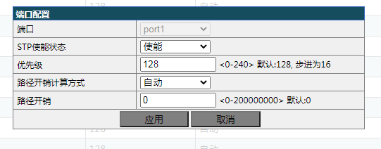 厚石网络STP技术白皮书 厚石网络STP技术白皮书