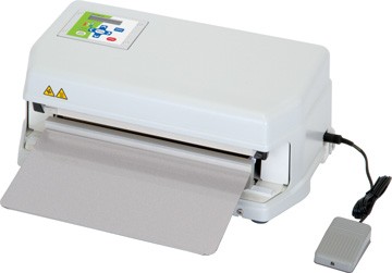 医疗灭菌袋温度可控电动封口机 OPL-350/450-MD NP