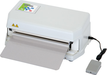 医疗灭菌袋温度可控电动封口机 OPL-350/450-MD NP 医疗灭菌袋温度可控电动封口机 OPL-350/450-MD NP