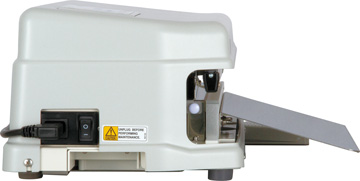 医疗灭菌袋温度可控电动封口机 OPL-350/450-MD NP 医疗灭菌袋温度可控电动封口机 OPL-350/450-MD NP