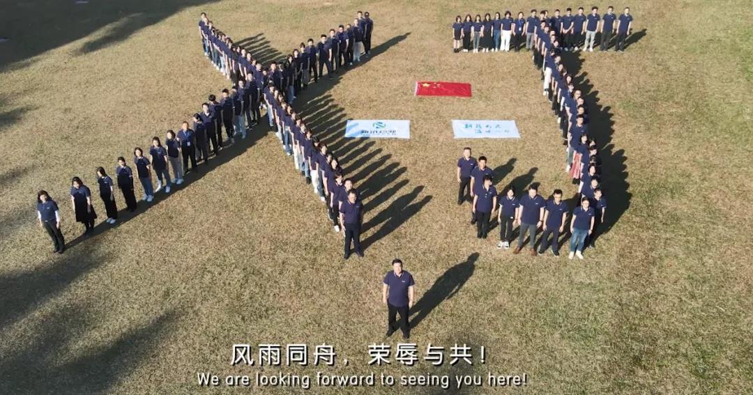 元宵节吃元宵啦！