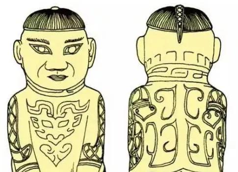 孔子祖先的历史,他的祖先建立了一个伟大的朝代 孔子祖先的历史,他的祖先建立了一个伟大的朝代