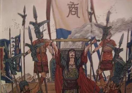 孔子祖先的历史,他的祖先建立了一个伟大的朝代 孔子祖先的历史,他的祖先建立了一个伟大的朝代