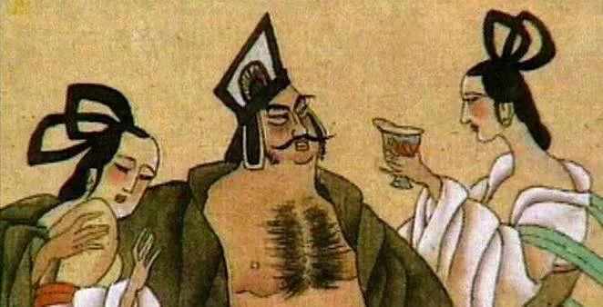 孔子祖先的历史,他的祖先建立了一个伟大的朝代 孔子祖先的历史,他的祖先建立了一个伟大的朝代