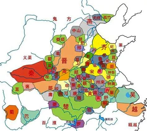 孔子祖先的历史,他的祖先建立了一个伟大的朝代 孔子祖先的历史,他的祖先建立了一个伟大的朝代