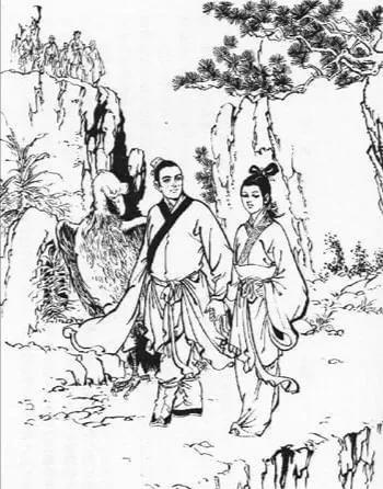 孔子祖先的历史,他的祖先建立了一个伟大的朝代 孔子祖先的历史,他的祖先建立了一个伟大的朝代