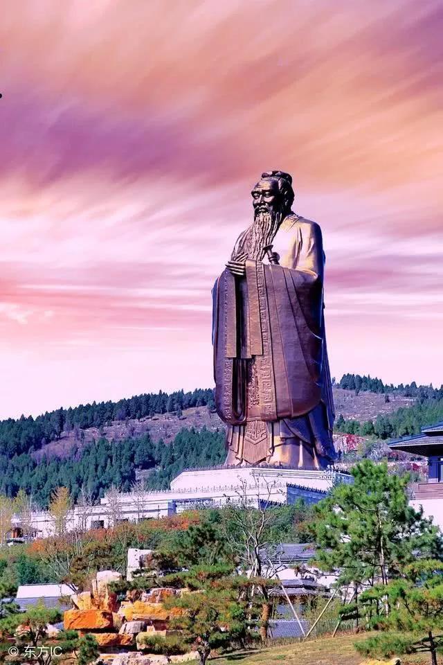 孔子祖先的历史,他的祖先建立了一个伟大的朝代 孔子祖先的历史,他的祖先建立了一个伟大的朝代