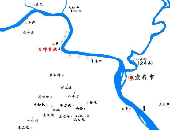 抗日战争最危险的时刻:此战决定了中国的安危 抗日战争最危险的时刻:此战决定了中国的安危