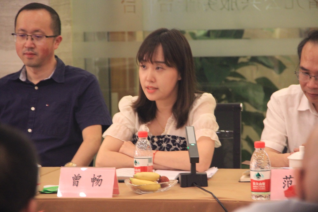 发扬光荣传统 提高履职能力——渝闽民建企业委员会在曙光江北产业园联谊交流 发扬光荣传统 提高履职能力——渝闽民建企业委员会在曙光江北产业园联谊交流