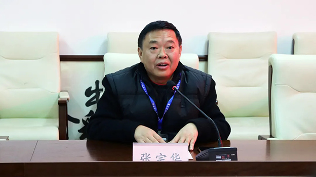 施罗德与重庆交职院校企合作签约暨“管道机器人”捐赠仪式在渝隆重举行