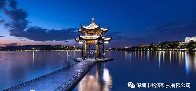 浙江时光隧道