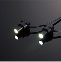 LED同轴聚光灯 LED同轴聚光灯
