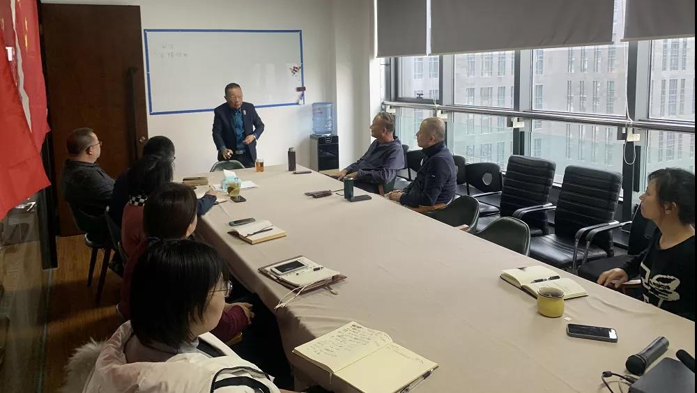 协会邀请北大、哈佛专家,助力企业北交所上市 协会邀请北大、哈佛专家,助力企业北交所上市